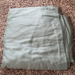 Sheet set